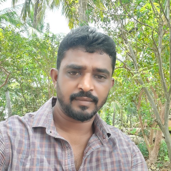 chandramohan